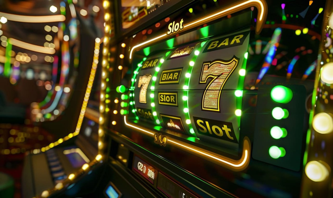 mk3377 ဘင်ဂို 75-Ball Classic Bingo ဂိမ်း မြင်ကွင်း